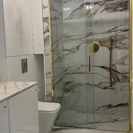 Oliva Enjoy The Harmony Apartman *