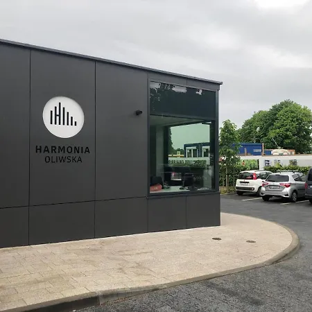 Oliva Enjoy The Harmony *