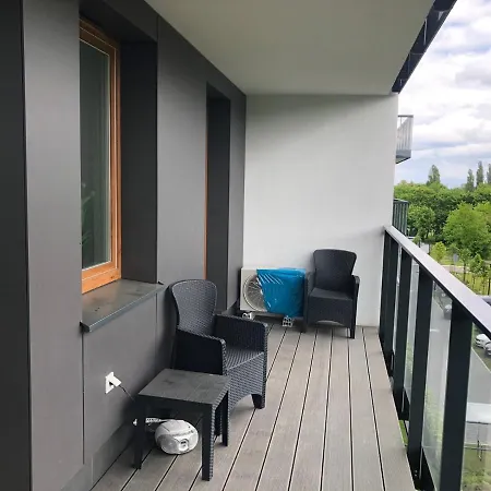 Apartment Oliva Enjoy The Harmony