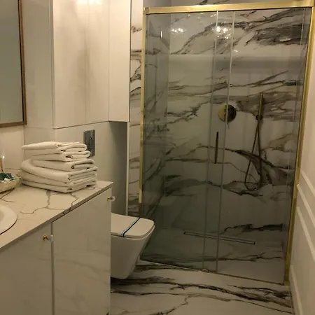 Oliva Enjoy The Harmony Apartment *