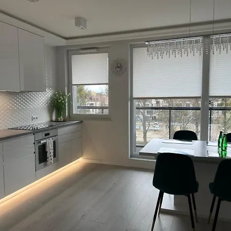 Oliva Enjoy The Harmony Apartment